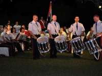 Inde Concert Pour L'ambassade Suisse