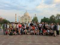Inde Taj Mahal