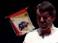 Distinction Pour 60 Ans De Musique