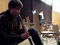 Entrainment & Concentration